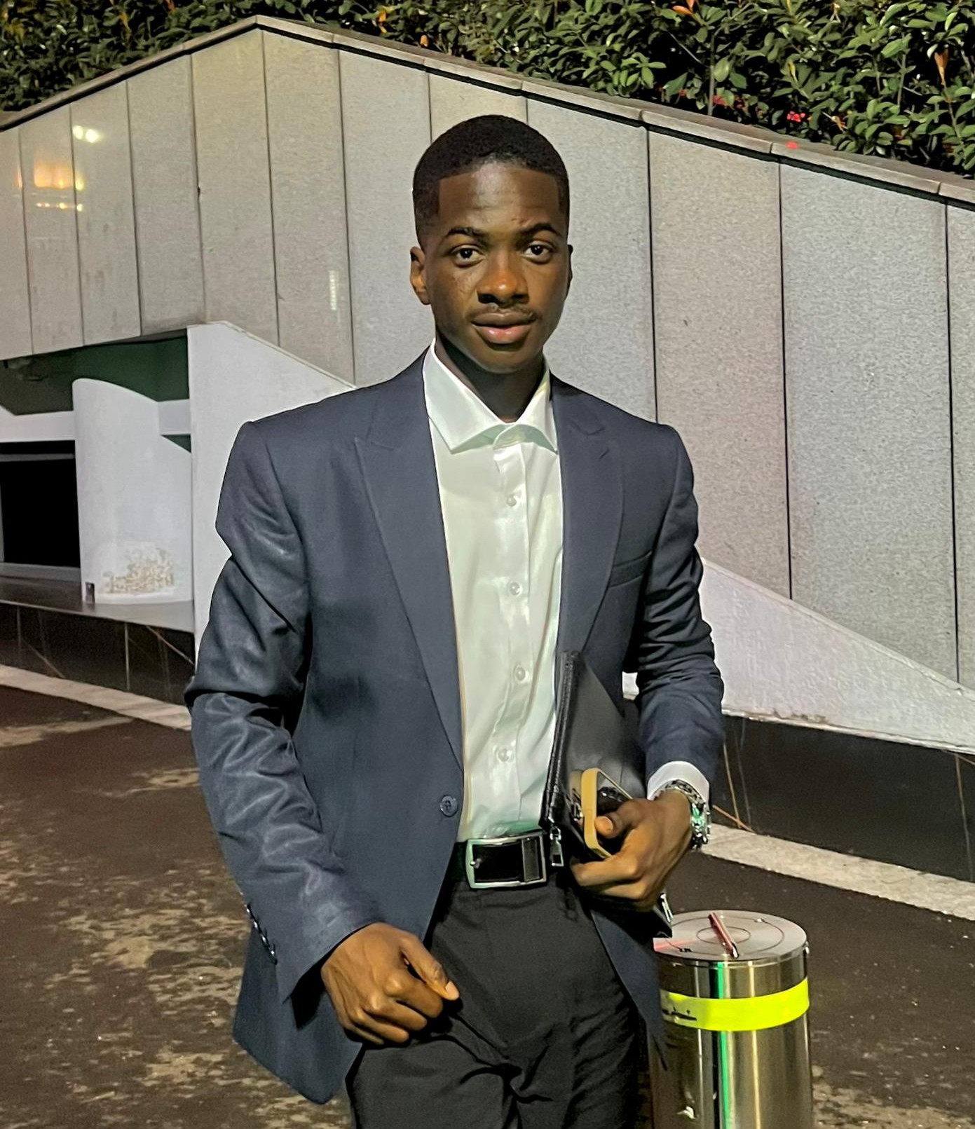 Aj Kamara